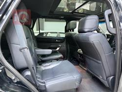 تويوتا سيكويا